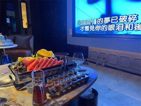 九江ktv预订及商务ktv多少钱一个小时-瑞昌市ktv预订